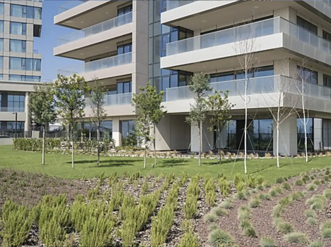 Real estate in Bakirkoy
